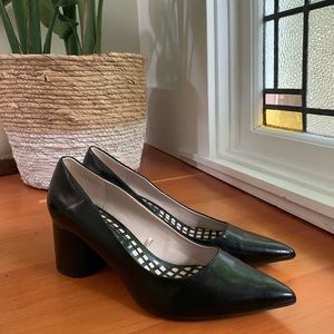 Zara Heels - Size 10